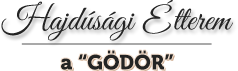 Hajdúság Étterem - a Gödör